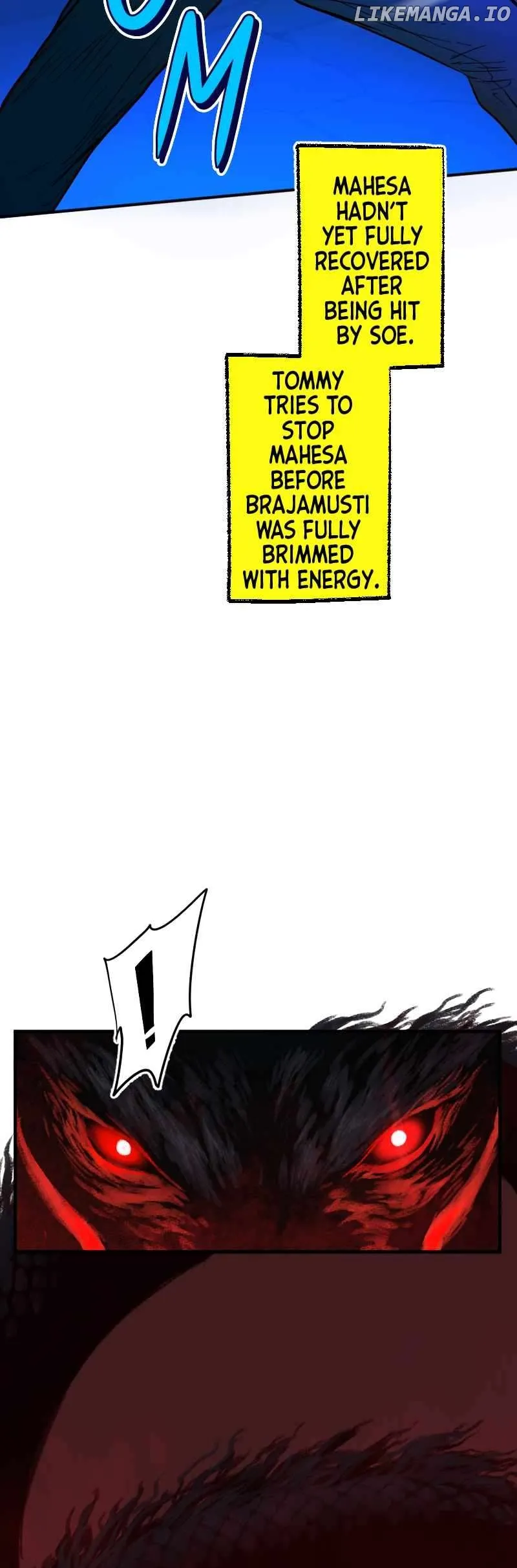Brandal  Manga Chapter 37 page 4 - 