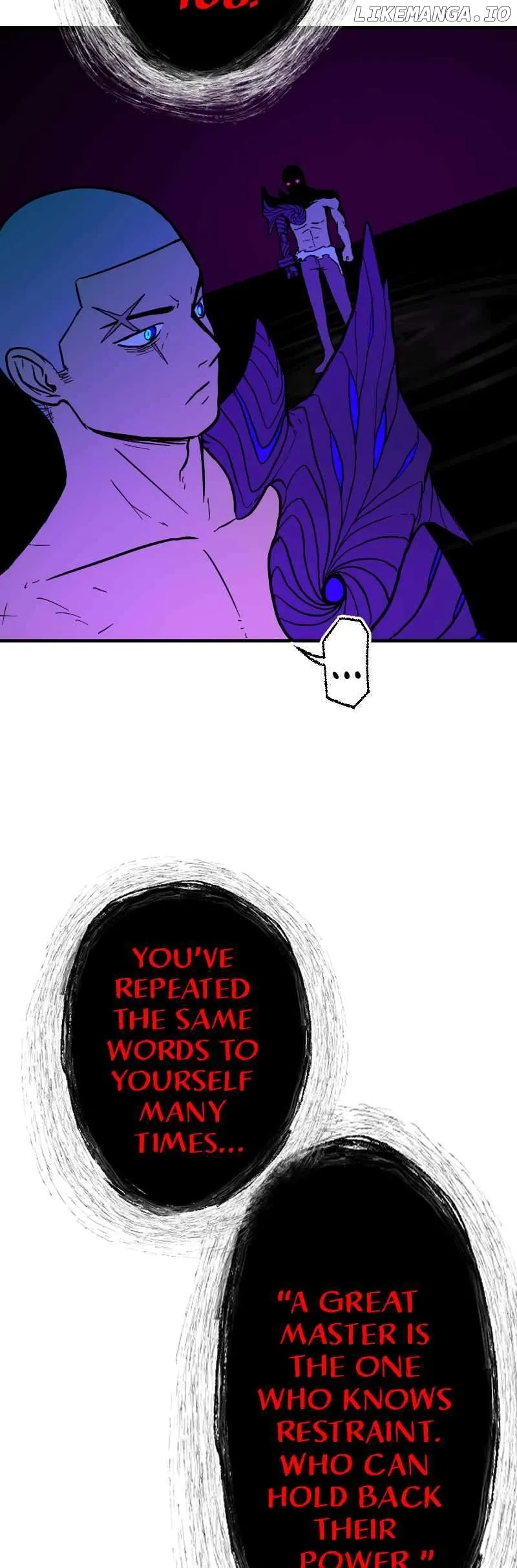 Brandal  Manga Chapter 37 page 33 - 