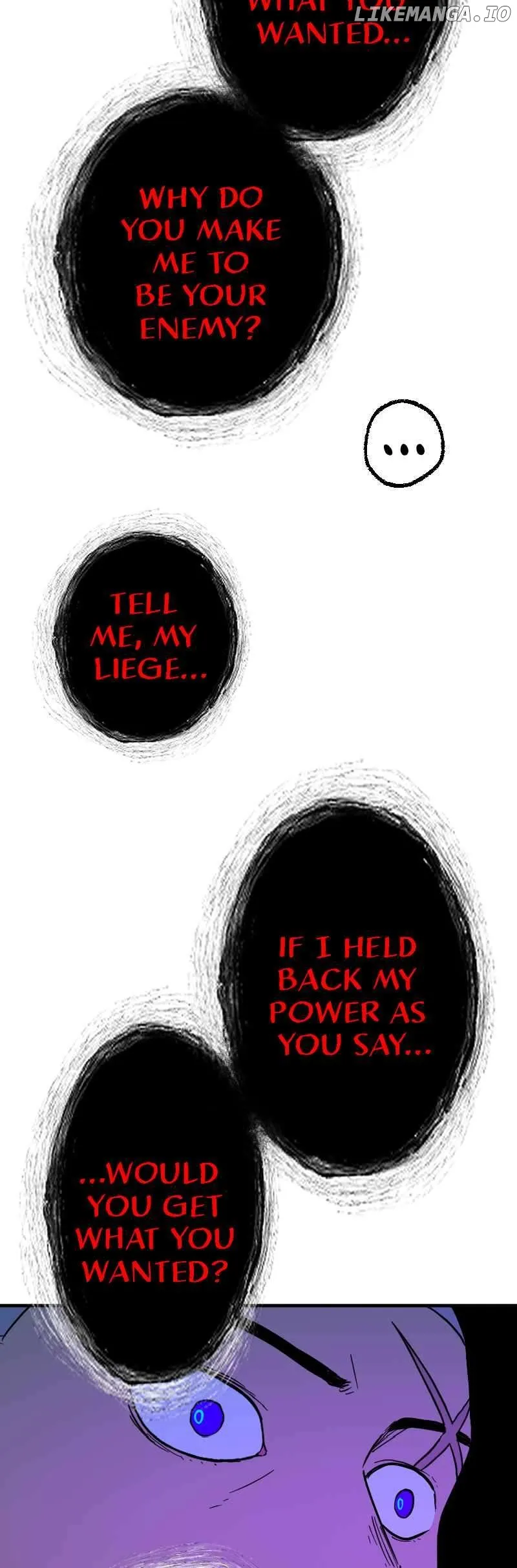 Brandal  Manga Chapter 37 page 38 - 