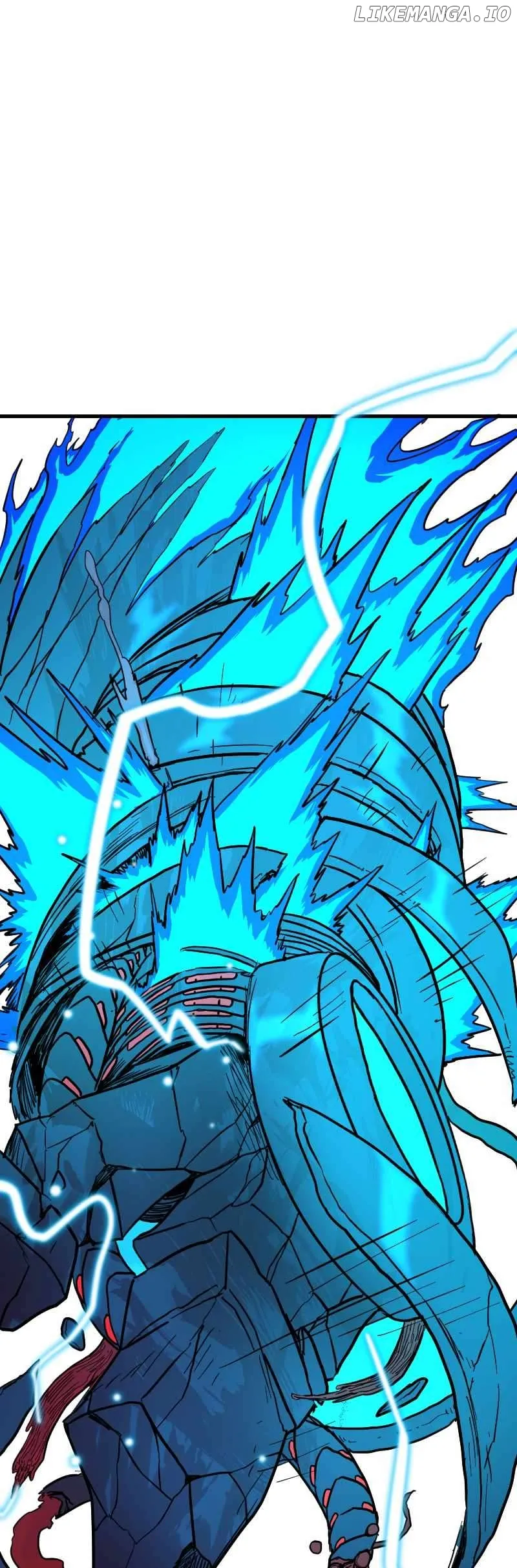 Brandal  Manga Chapter 37 page 44 - 