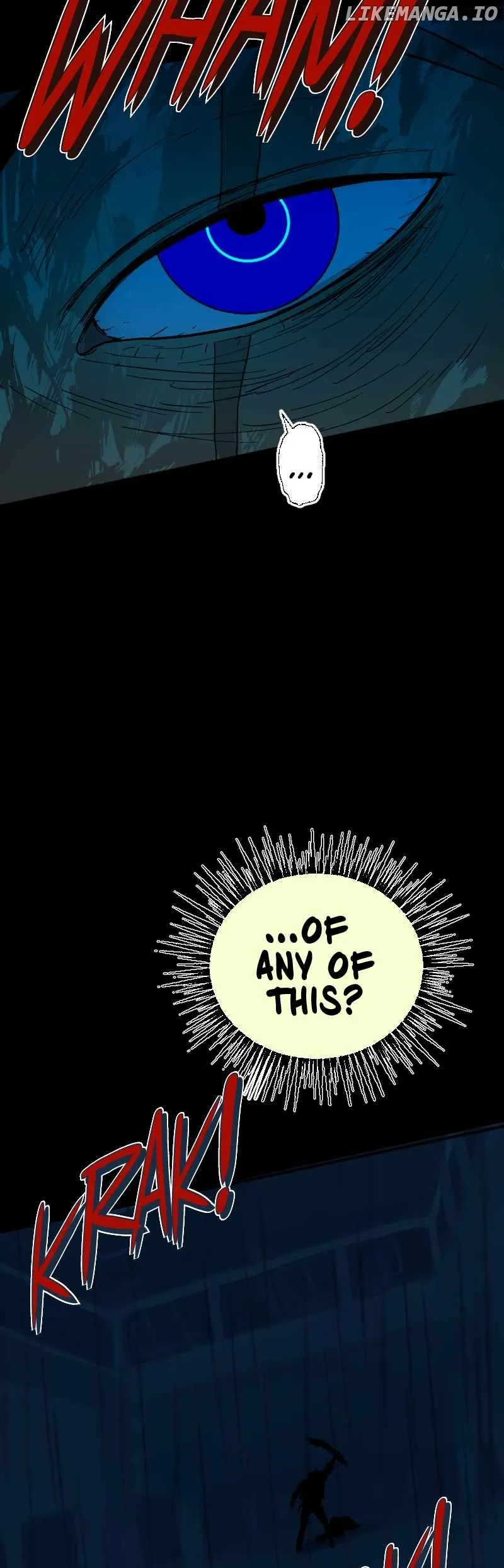 Brandal  Manga Chapter 38 page 12 - 
