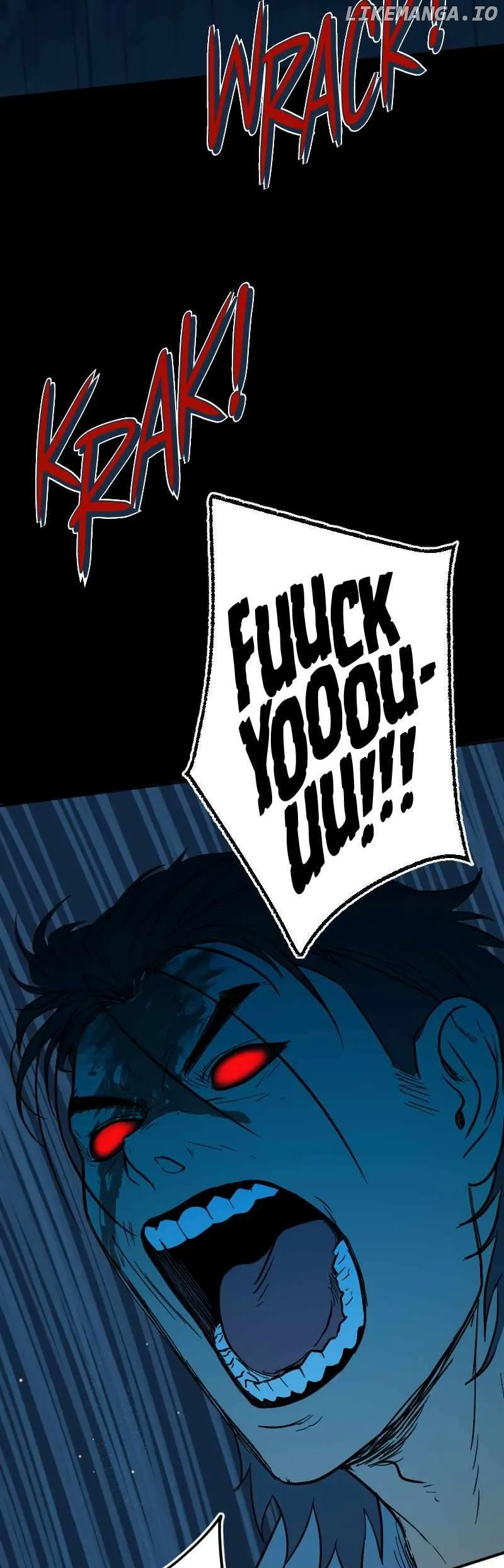 Brandal  Manga Chapter 38 page 13 - 