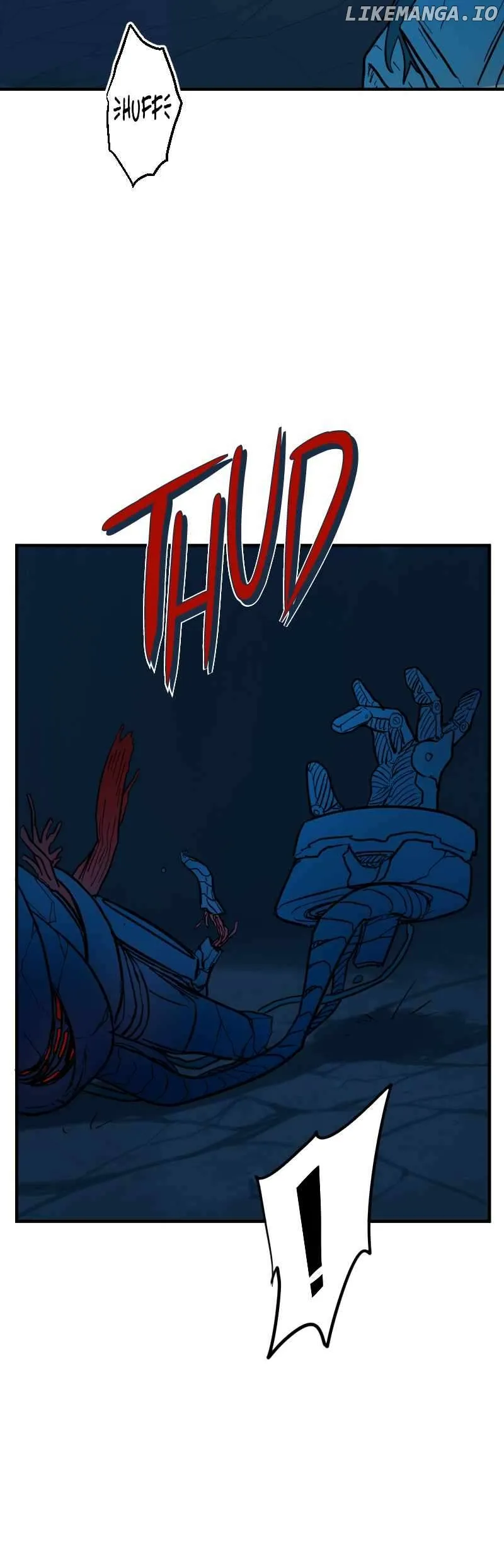 Brandal  Manga Chapter 38 page 16 - 