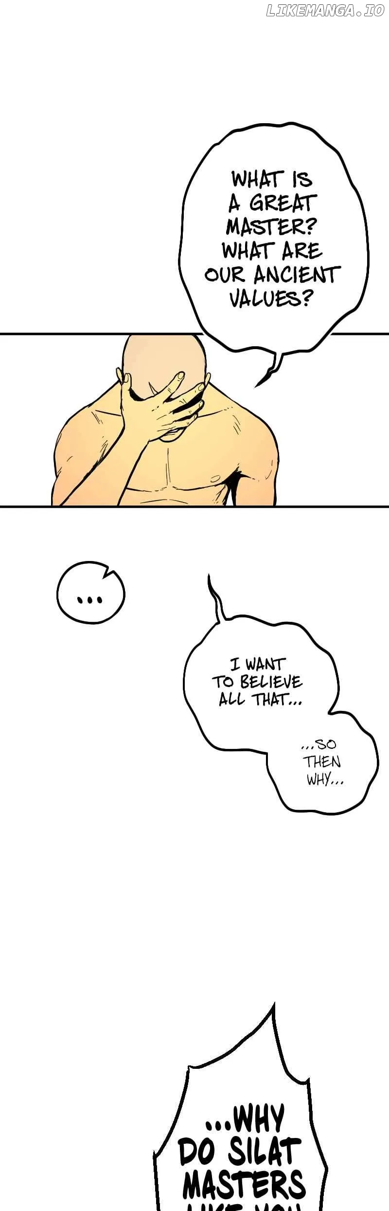 Brandal  Manga Chapter 38 page 37 - 