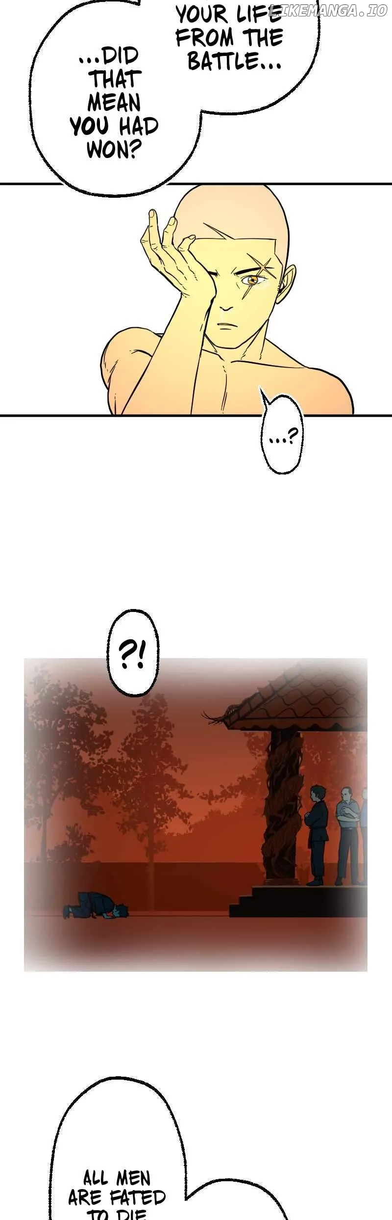 Brandal  Manga Chapter 38 page 42 - 