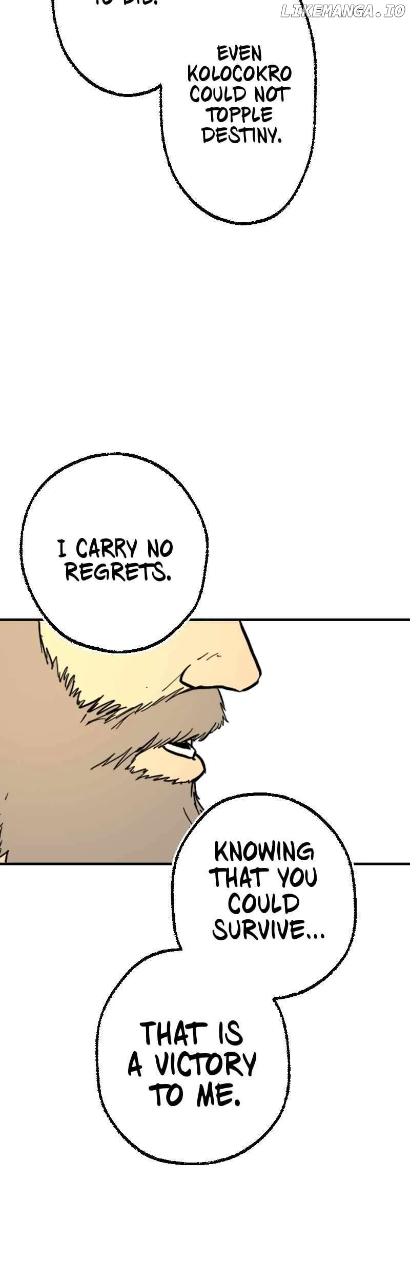 Brandal  Manga Chapter 38 page 43 - 