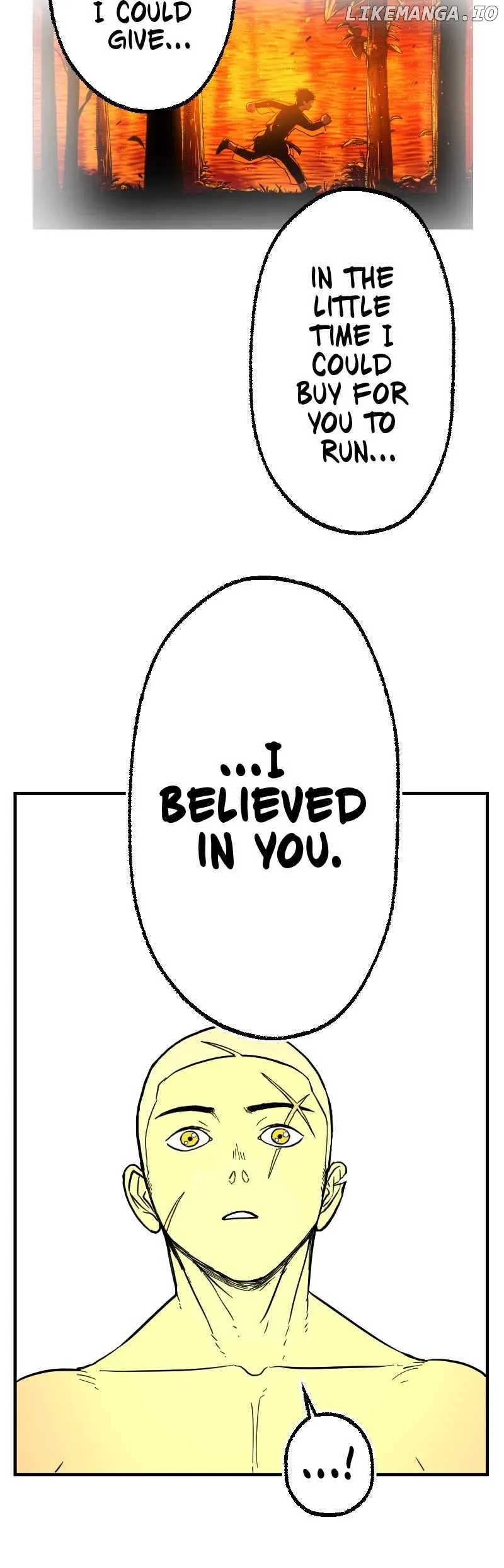 Brandal  Manga Chapter 38 page 45 - 