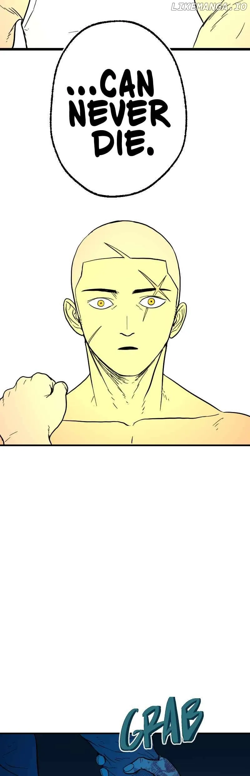 Brandal  Manga Chapter 38 page 48 - 