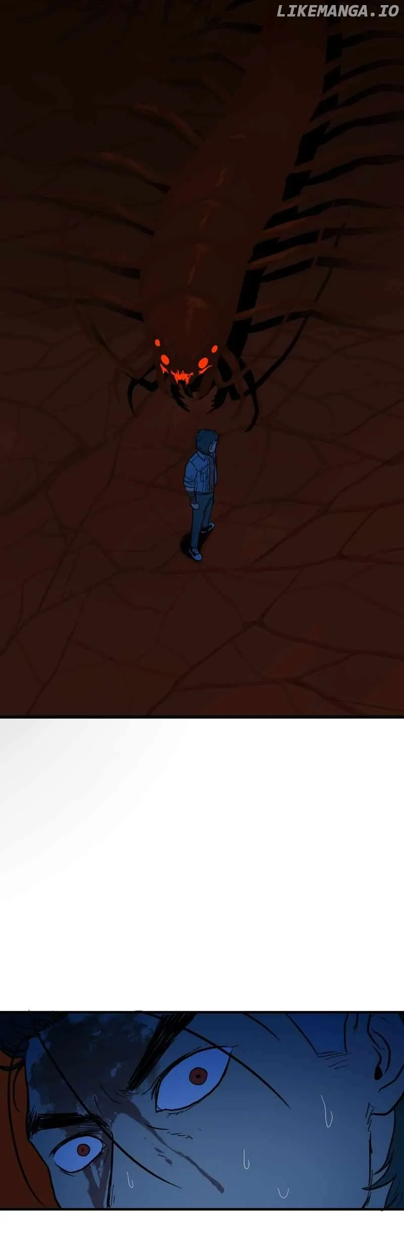 Brandal  Manga Chapter 38 page 51 - 