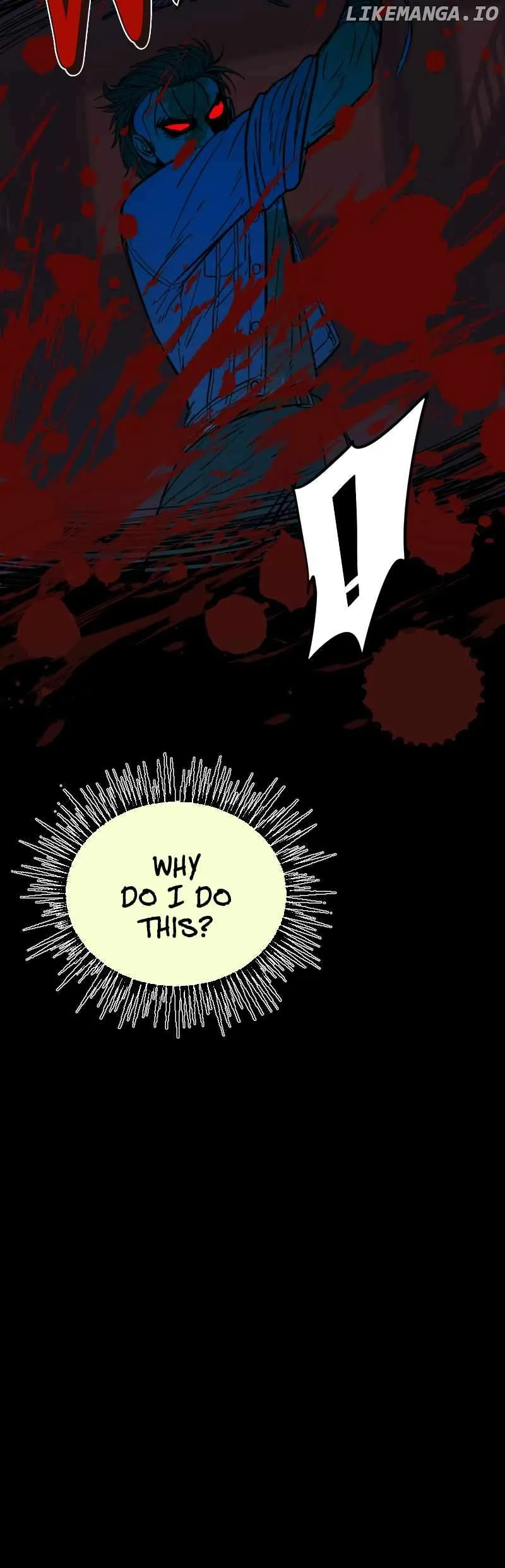Brandal  Manga Chapter 38 page 10 - 