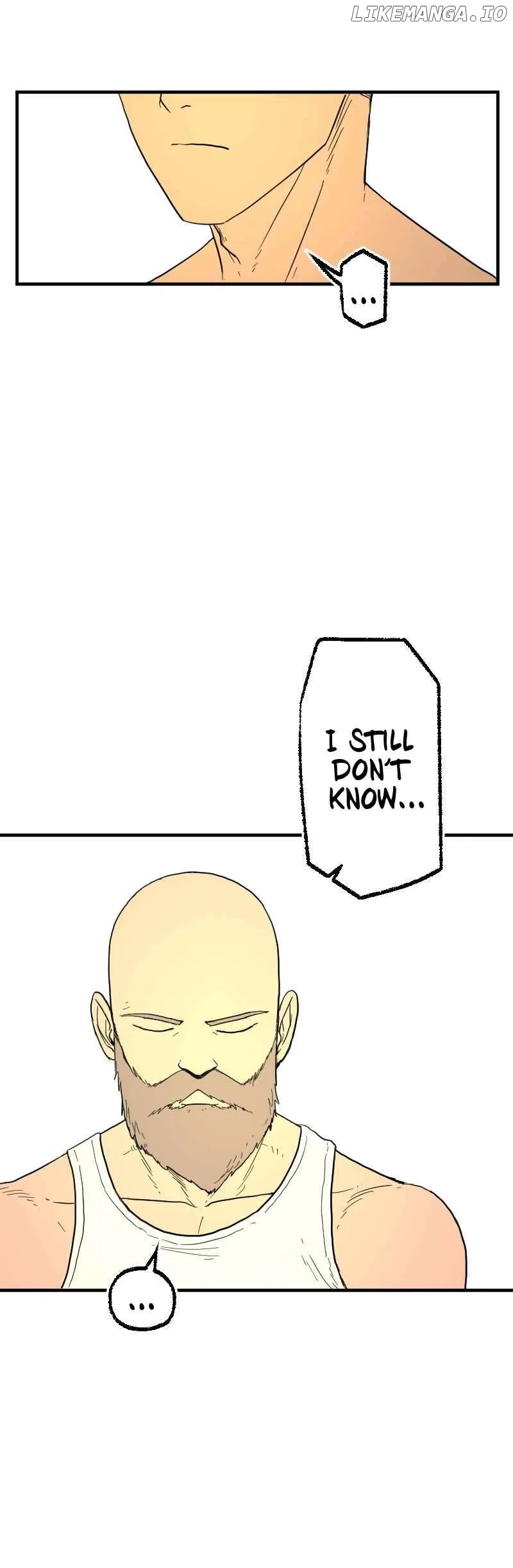 Brandal  Manga Chapter 39 page 2 - 