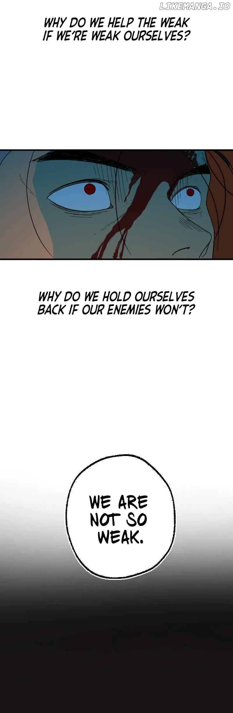 Brandal  Manga Chapter 39 page 11 - 