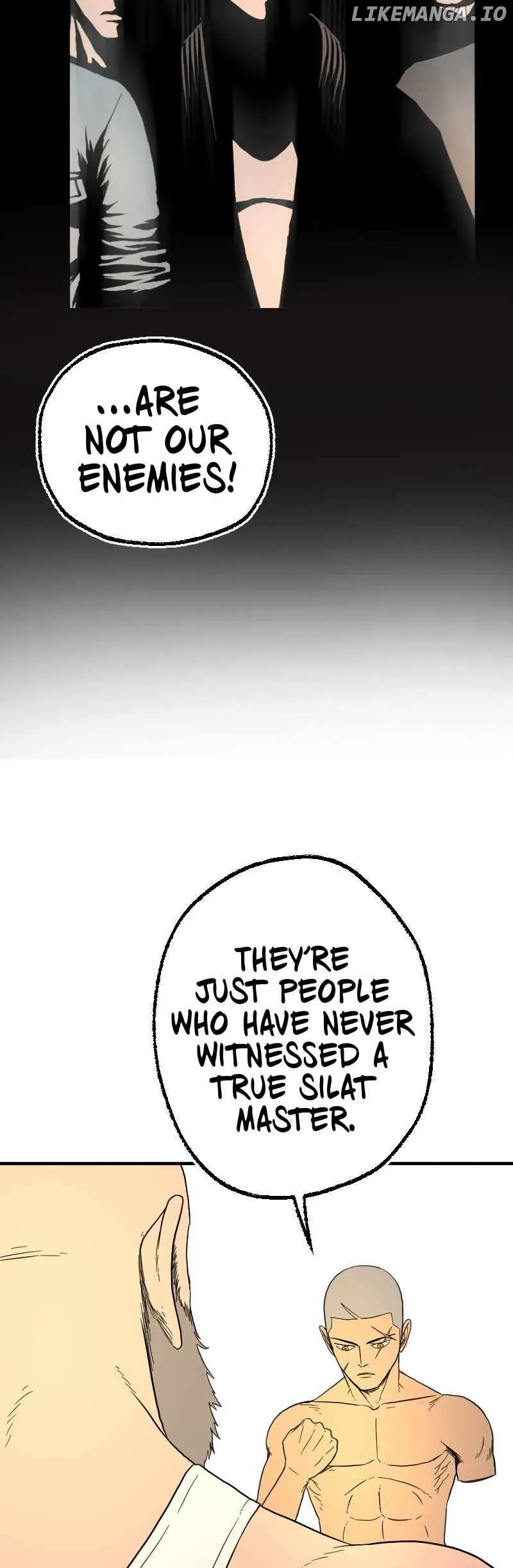 Brandal  Manga Chapter 39 page 13 - 