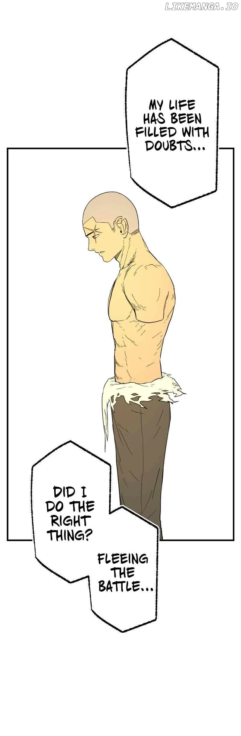 Brandal  Manga Chapter 39 page 3 - 