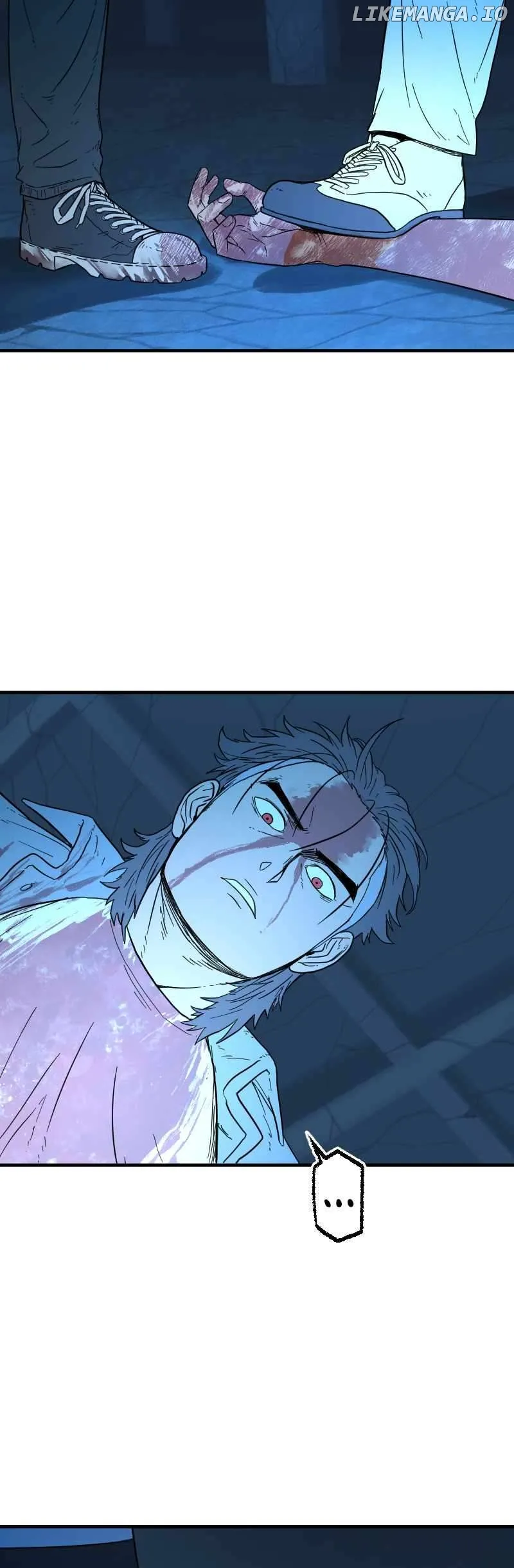 Brandal  Manga Chapter 39 page 24 - 