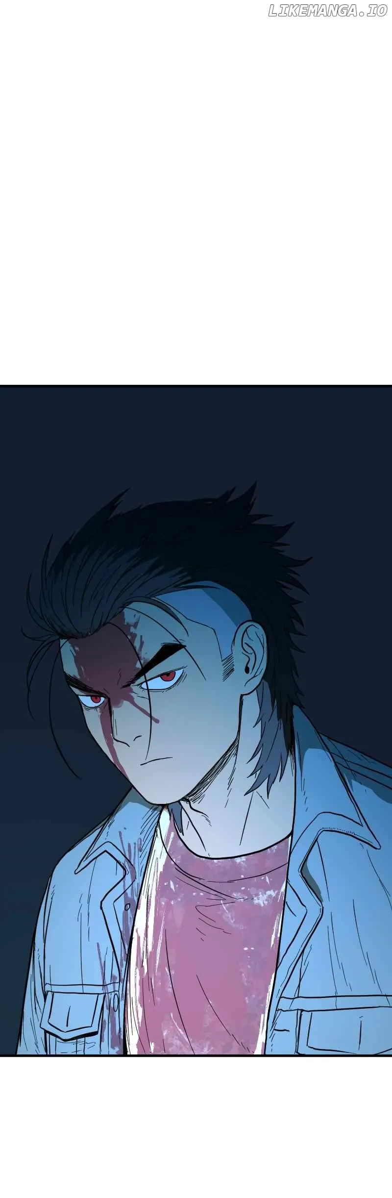 Brandal  Manga Chapter 39 page 26 - 