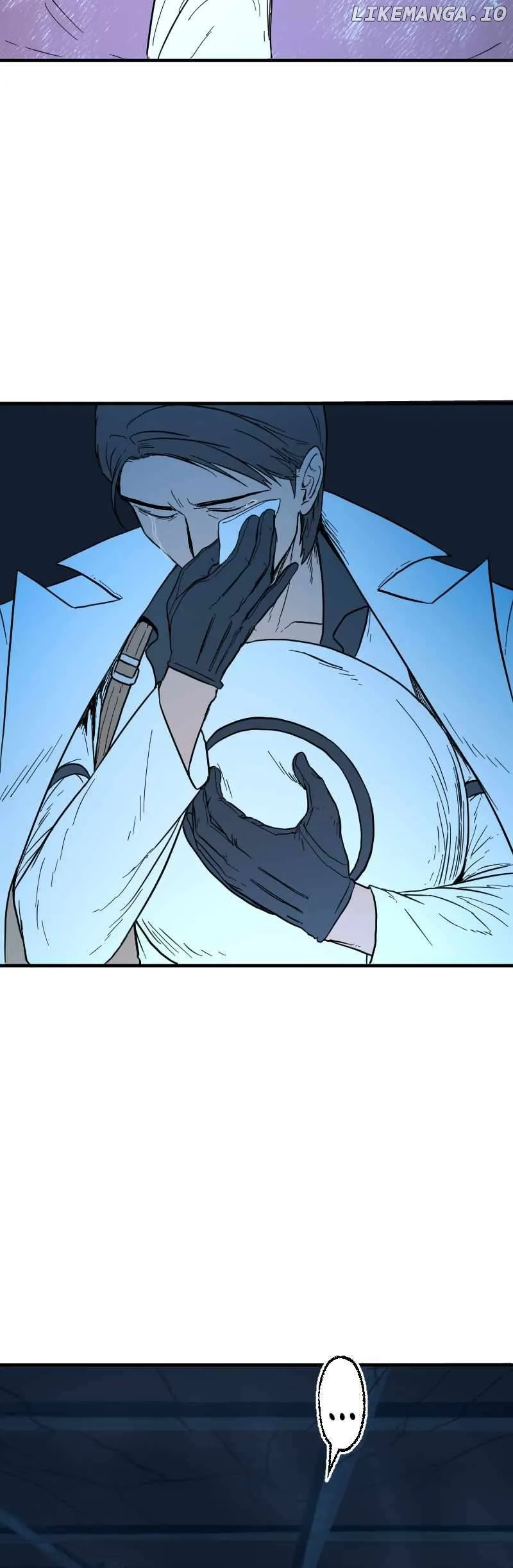 Brandal  Manga Chapter 39 page 31 - 