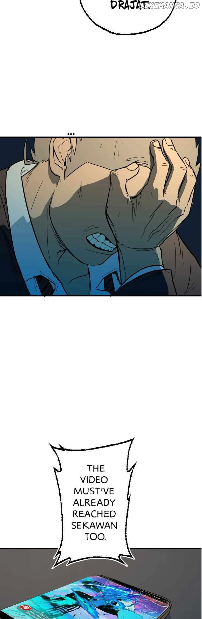 Brandal  Manga Chapter 39 page 39 - 