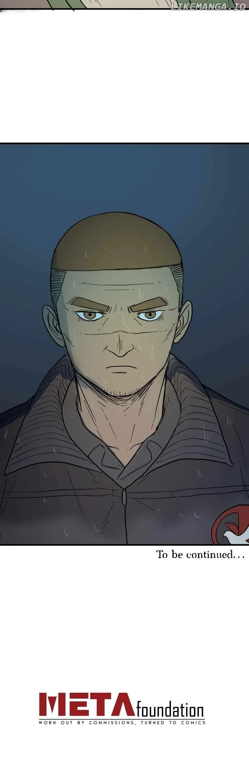 Brandal  Manga Chapter 39 page 44 - 