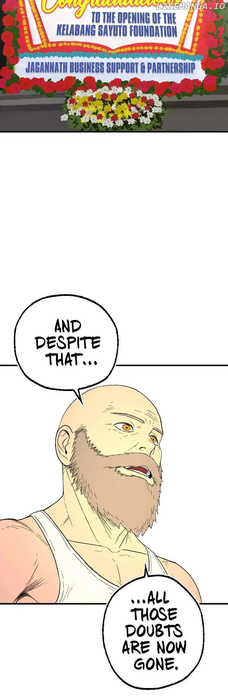 Brandal  Manga Chapter 39 page 6 - 