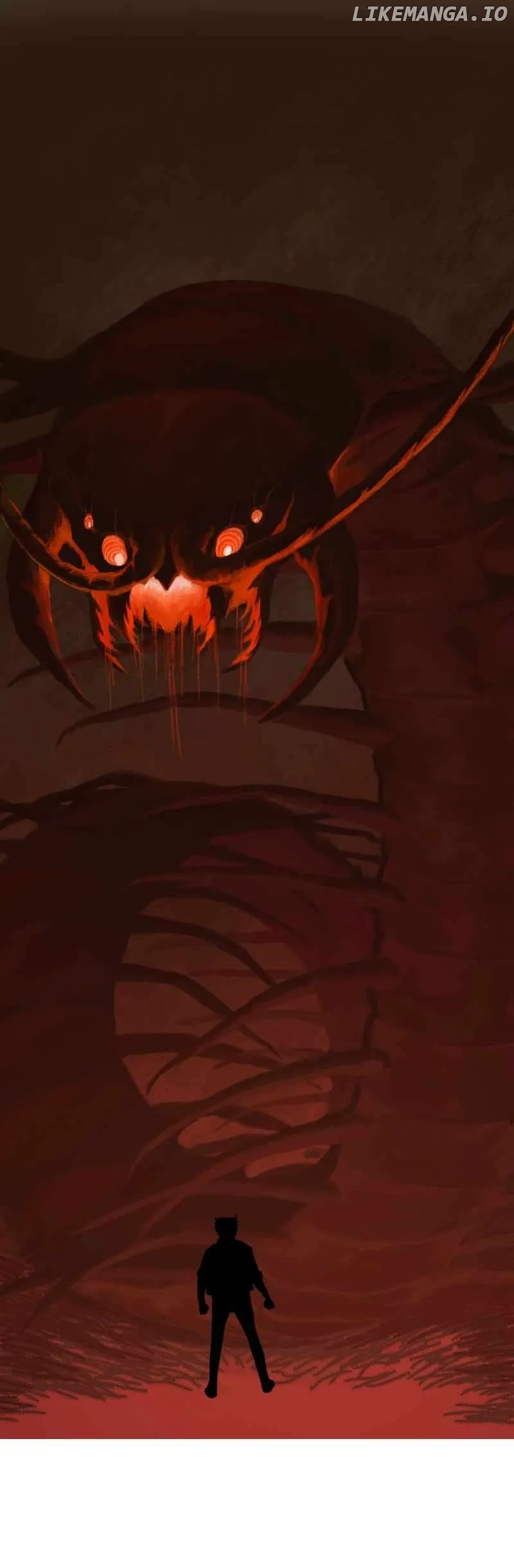 Brandal  Manga Chapter 39 page 10 - 