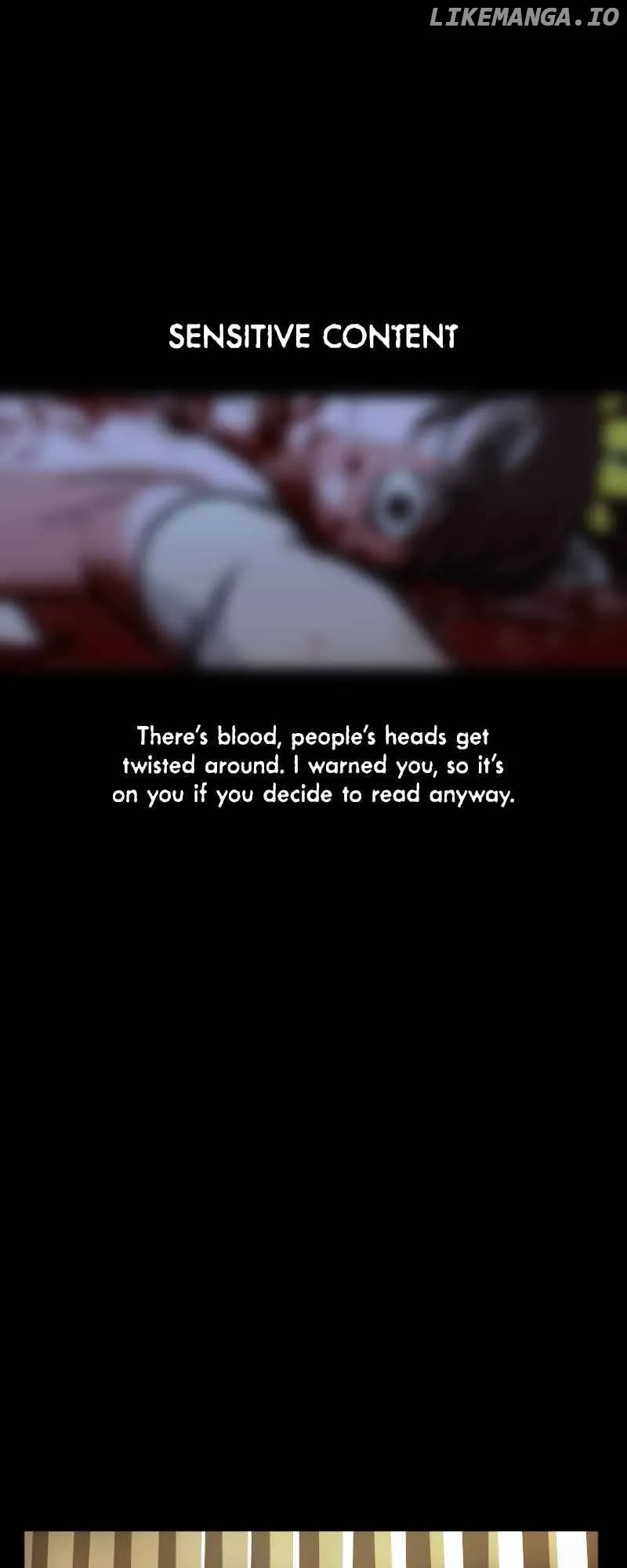 Brandal  Manga Chapter 4 page 1 - 