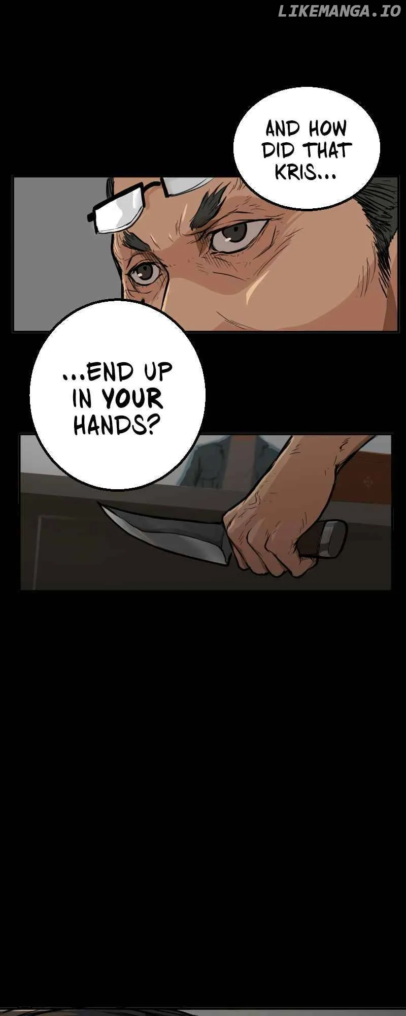 Brandal  Manga Chapter 4 page 11 - 