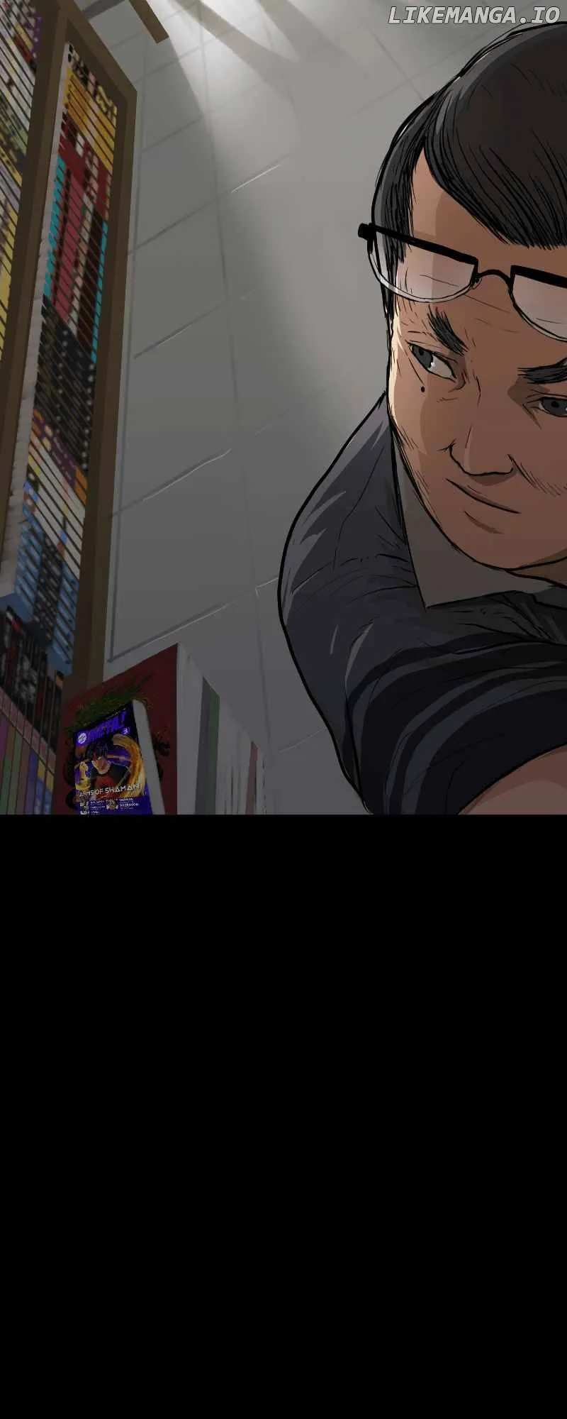 Brandal  Manga Chapter 4 page 3 - 