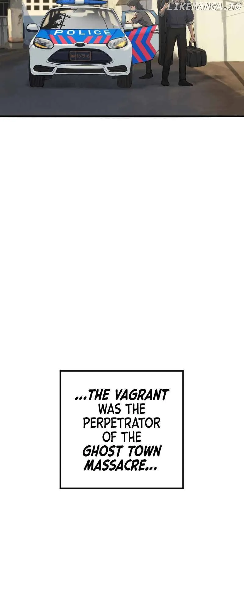 Brandal  Manga Chapter 4 page 21 - 