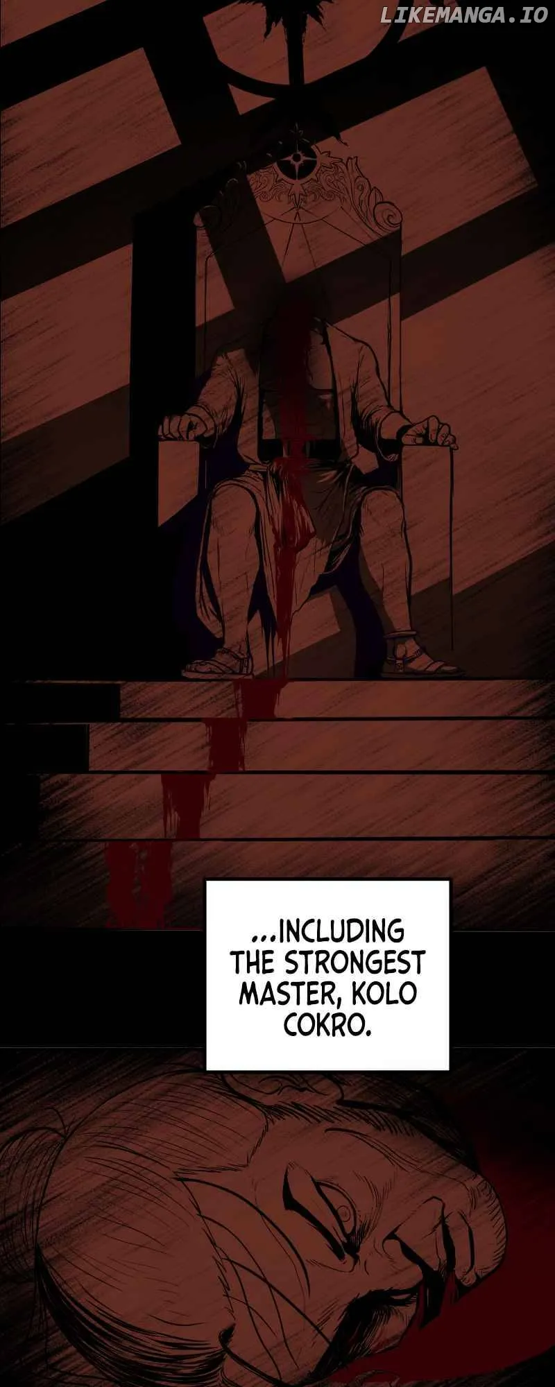 Brandal  Manga Chapter 4 page 23 - 