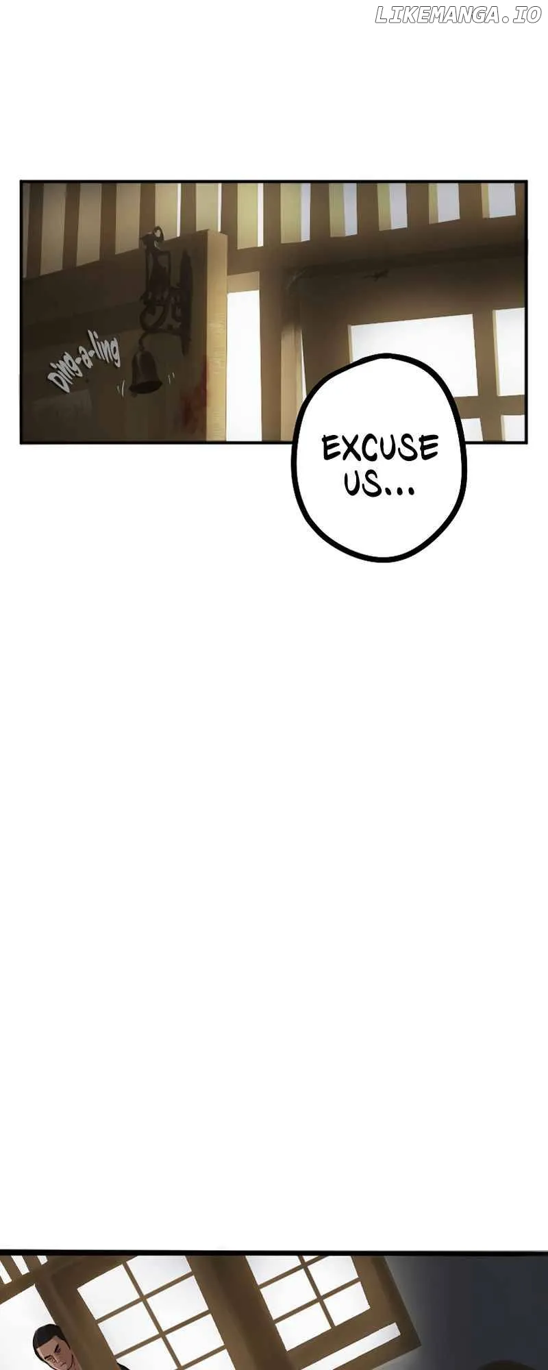 Brandal  Manga Chapter 4 page 25 - 