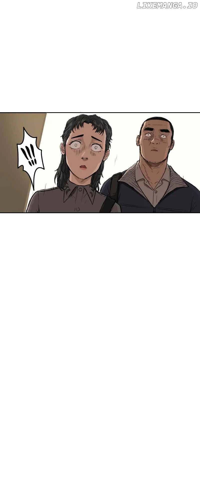 Brandal  Manga Chapter 4 page 27 - 
