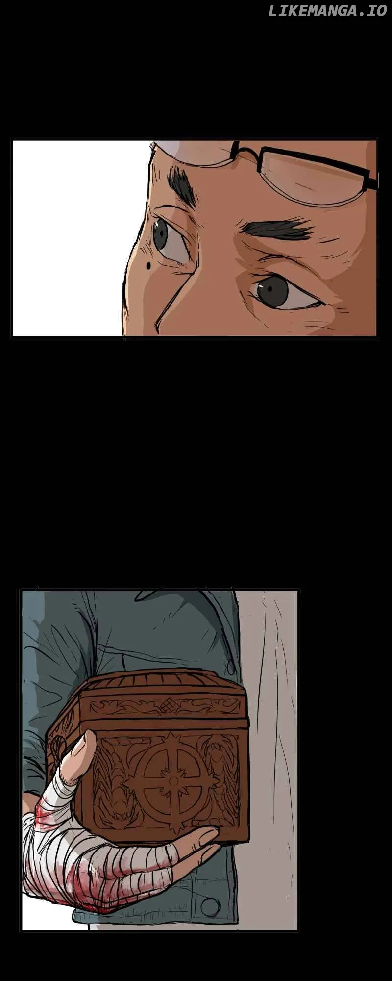 Brandal  Manga Chapter 4 page 4 - 