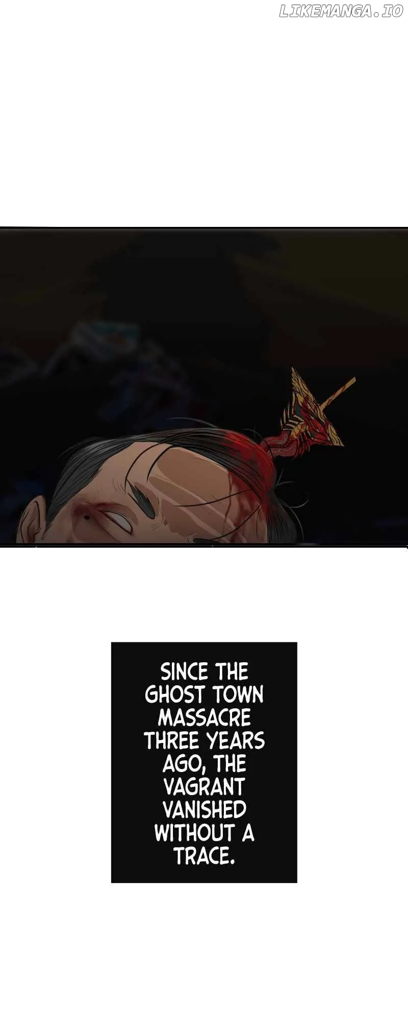Brandal  Manga Chapter 4 page 31 - 