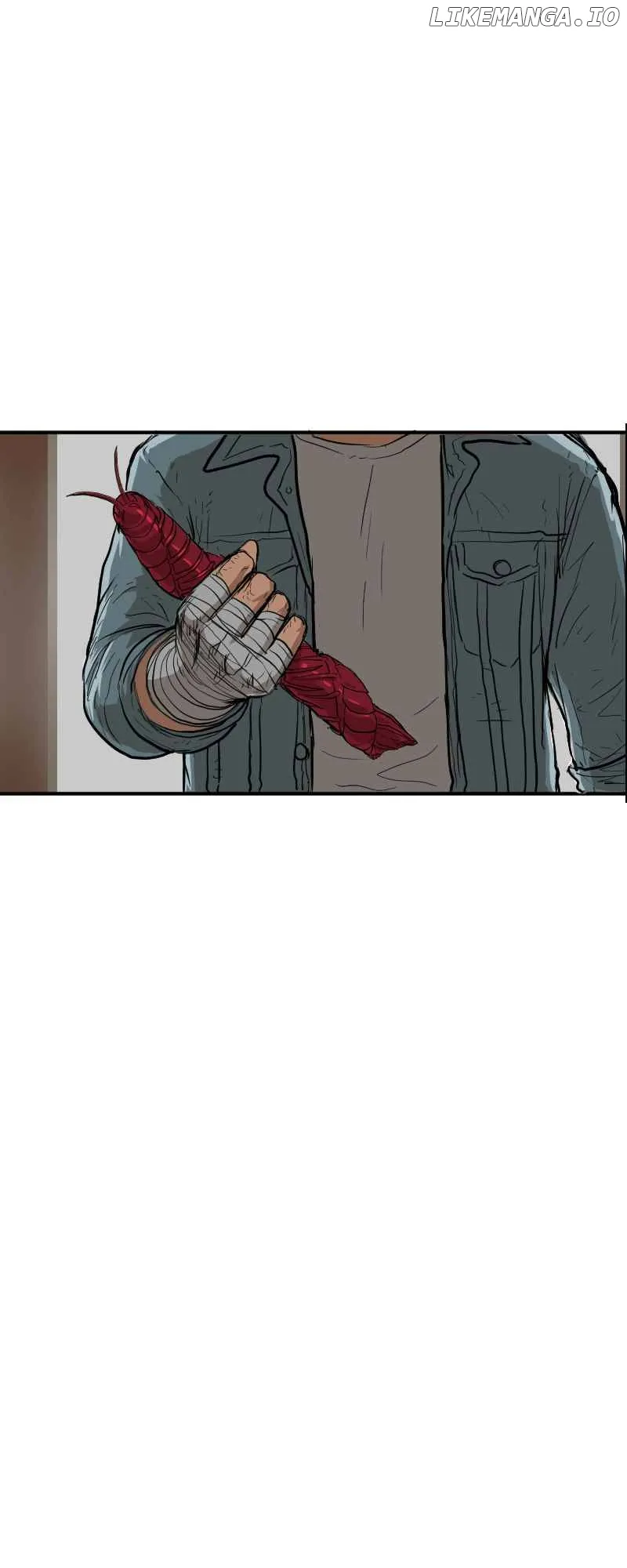 Brandal  Manga Chapter 4 page 39 - 