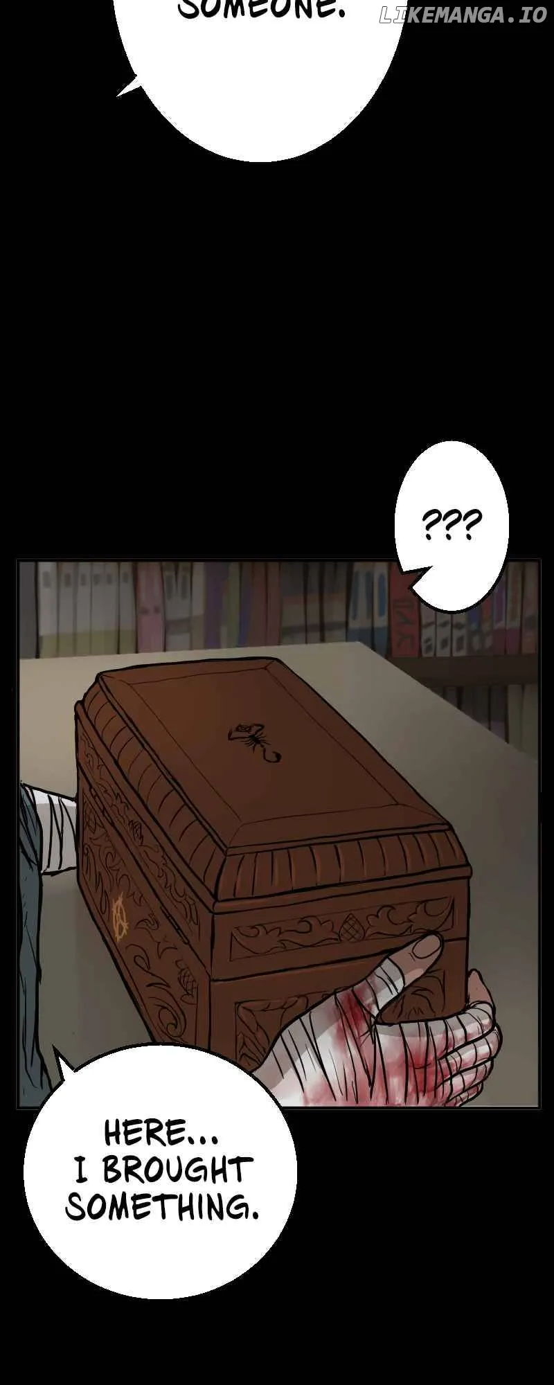 Brandal  Manga Chapter 4 page 6 - 