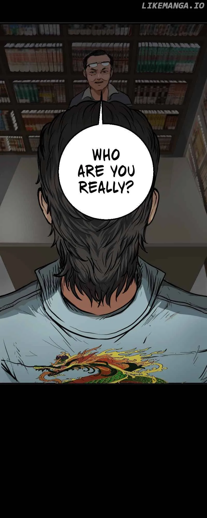 Brandal  Manga Chapter 4 page 10 - 