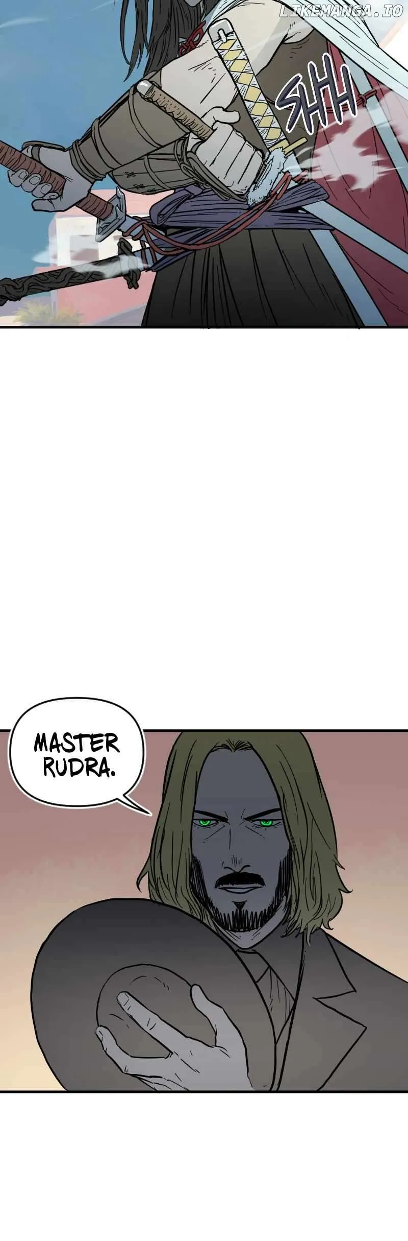 Brandal  Manga Chapter 40.5 page 12 - 