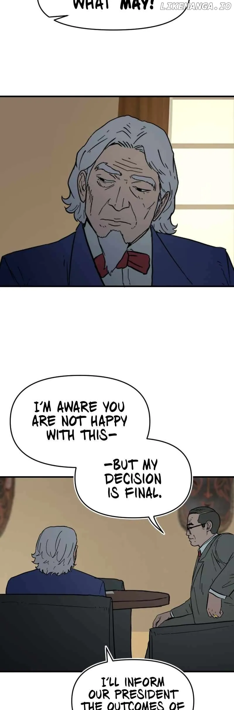 Brandal  Manga Chapter 40.5 page 6 - 