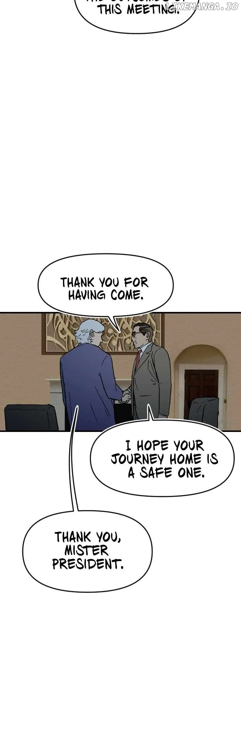 Brandal  Manga Chapter 40.5 page 7 - 