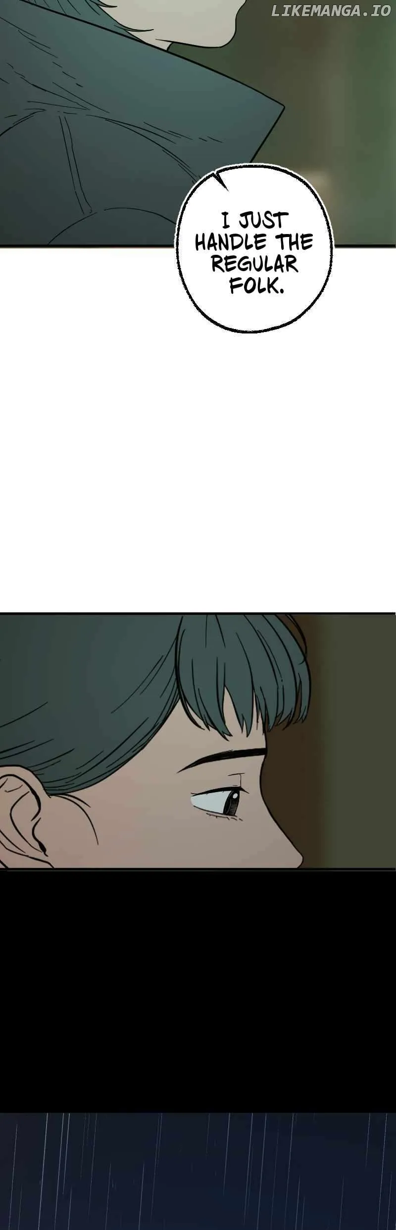 Brandal  Manga Chapter 40 page 22 - 