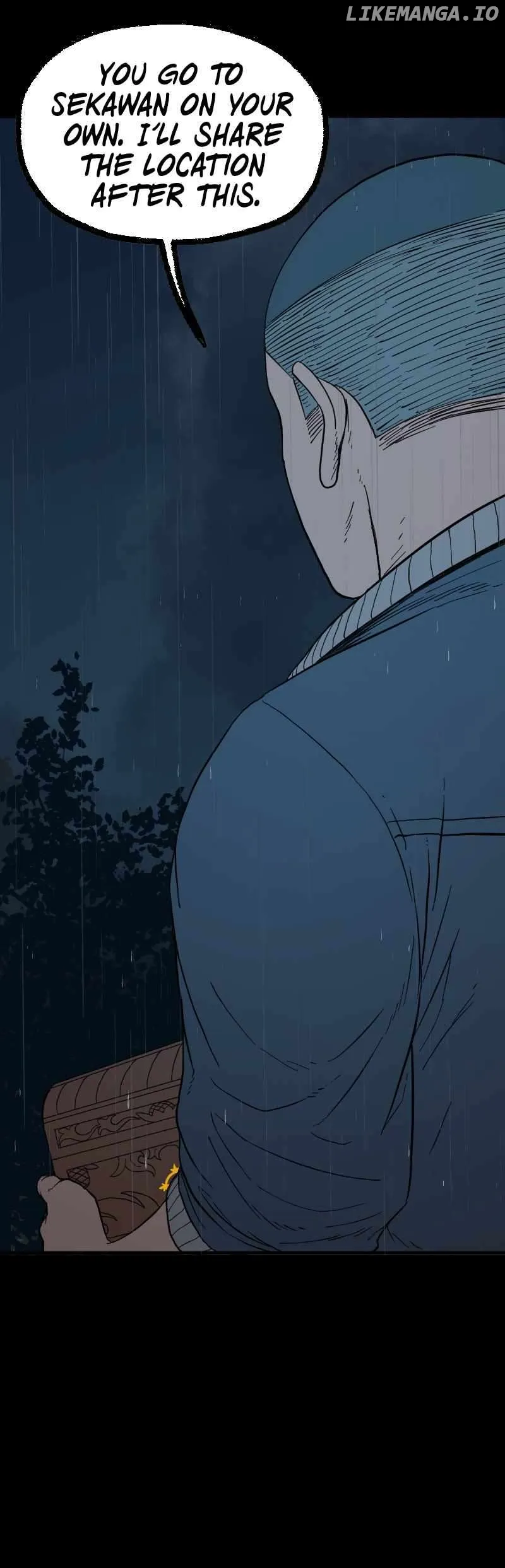 Brandal  Manga Chapter 40 page 24 - 