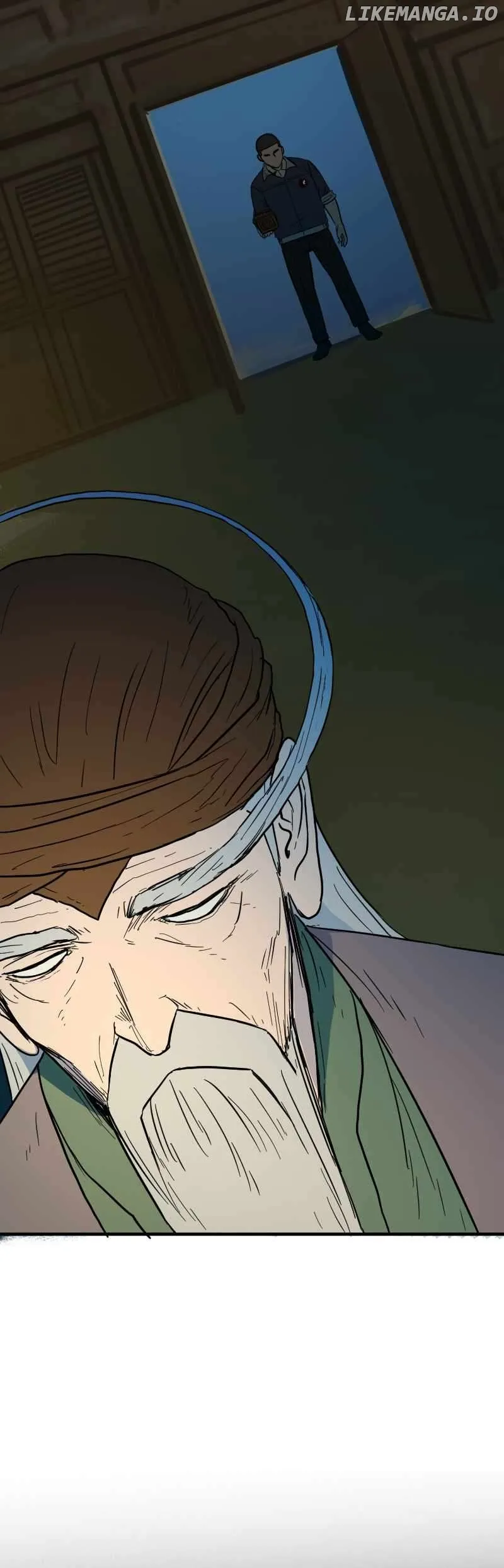 Brandal  Manga Chapter 40 page 28 - 