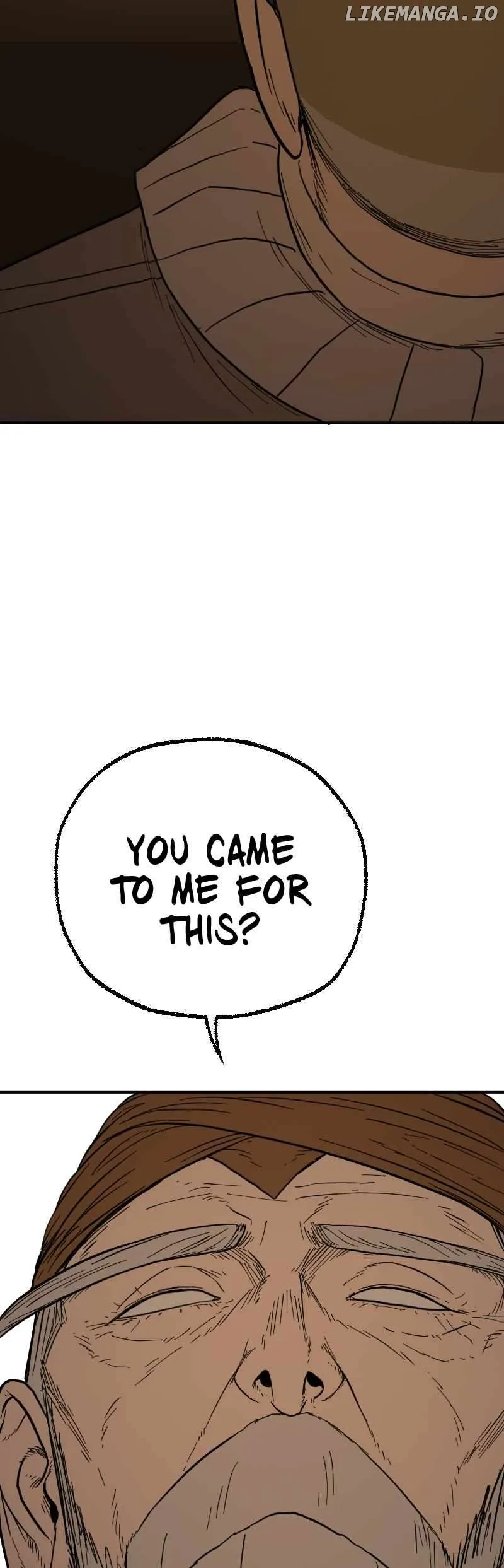 Brandal  Manga Chapter 40 page 39 - 