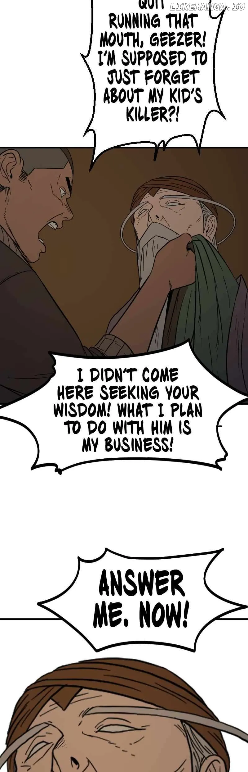 Brandal  Manga Chapter 40 page 44 - 