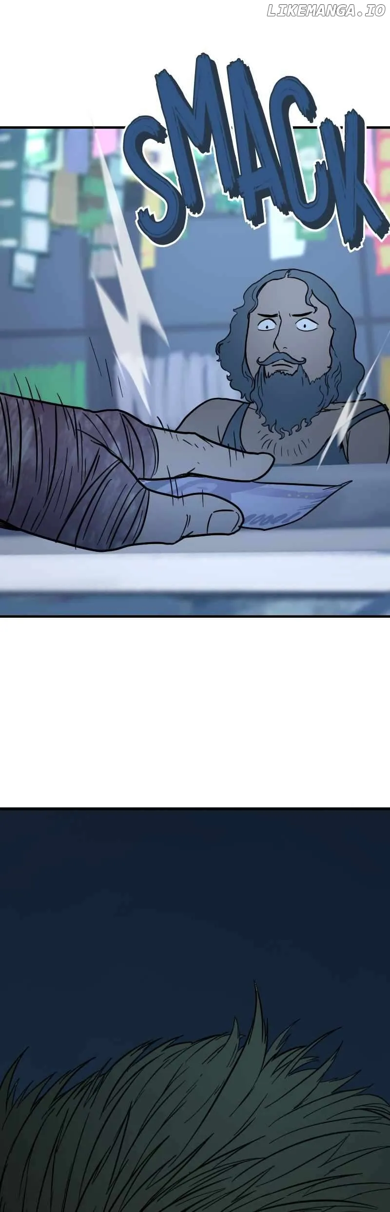 Brandal  Manga Chapter 40 page 48 - 