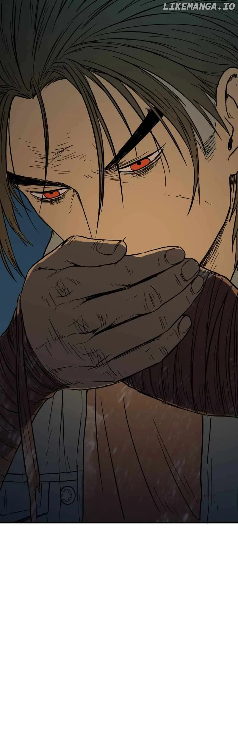 Brandal  Manga Chapter 40 page 49 - 