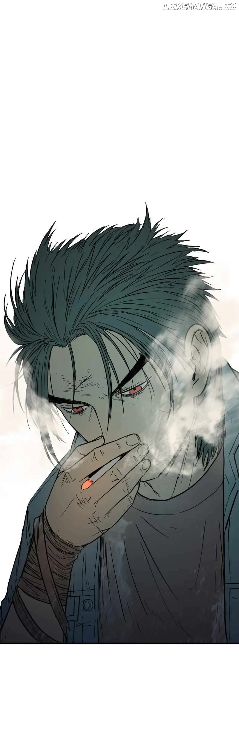 Brandal  Manga Chapter 40 page 50 - 