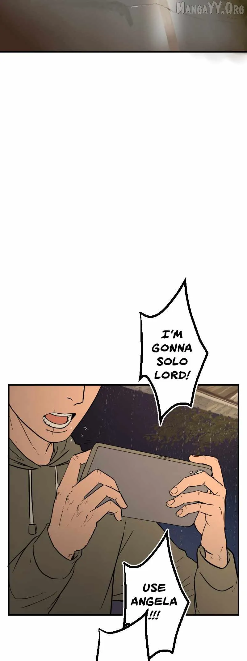 Brandal  Manga Chapter 41 page 14 - 