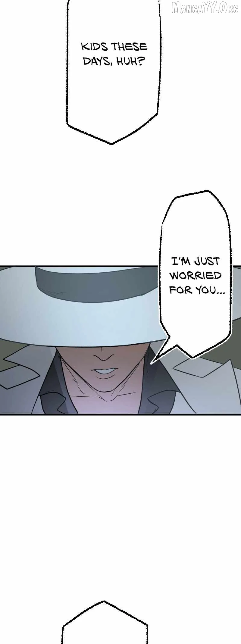 Brandal  Manga Chapter 41 page 39 - 